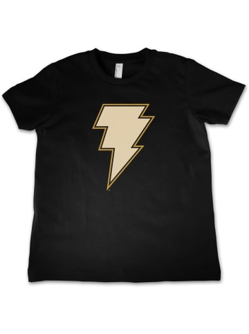 DC Comics Shirt in Schwarz
