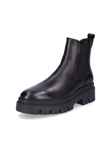 Tamaris Chelsea-Boot in schwarz