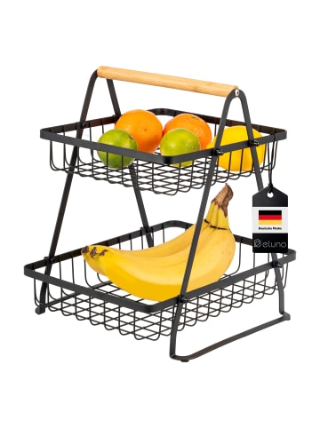 eluno Obstkorb