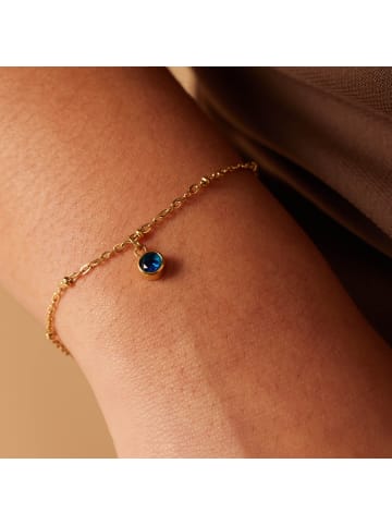 Lucardi Armband "Monat Dezember"