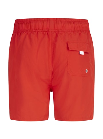 HECHTER PARIS Badehose in cayenne