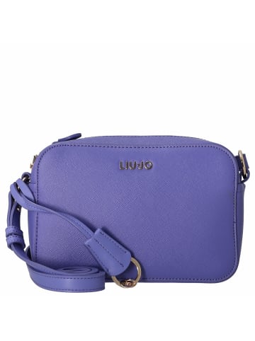 Liu Jo ECS Camera Case S - Umhängetasche 22 cm (cameo rose) in summer lilac
