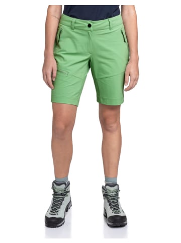 Schöffel Shorts "Shorts Toblach2" in sprint crisp