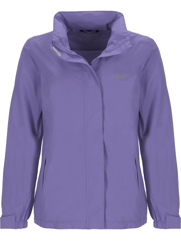 PRO-X elements Funktionsjacke "ELIZA" in Lavendel-Lila