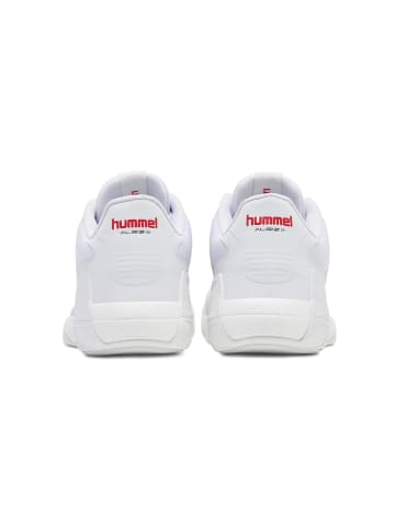 Hummel Hummel Multisportsschuh Algiz Iii Erwachsene in WHITE
