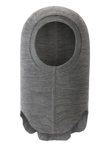 Reima Schalmütze " Jupiter " in Melange grey