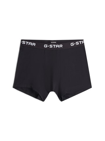 G-Star Raw Boxer Brief 5er-Pack MULTI