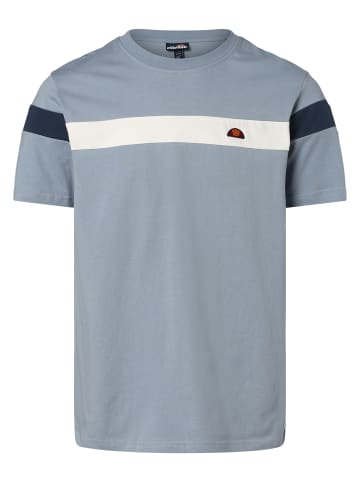 ellesse T-Shirt Caserio Tee in hellblau