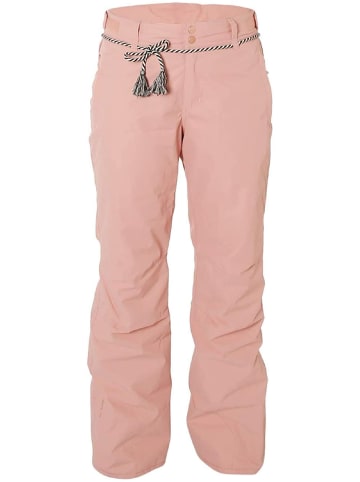 Brunotti Skihose Sunleaf in Rose