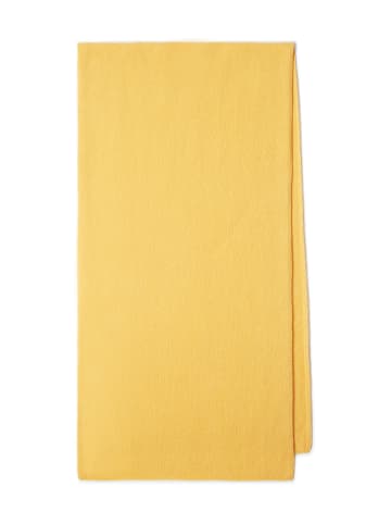 Style Republic Kaschmirschal in mustard