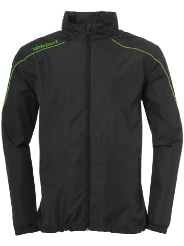 uhlsport  Trainingsjacke "Stream 22 All Weather Jacket" in Schwarz