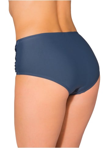 Aquarti Bikinihose in graphit