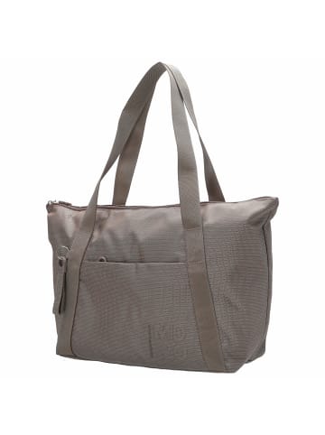 Mandarina Duck MD20 - faltbarer Shopper 50 cm (taupe) in taupe