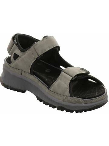 ALLROUNDER BY MEPHISTO Outdoor Sandalen für Damen in grau