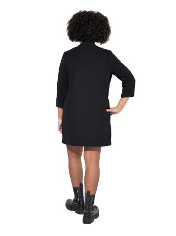 Angel of Style Blazer in schwarz