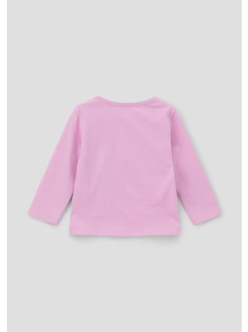 s.Oliver T-Shirt in 4442_rosa
