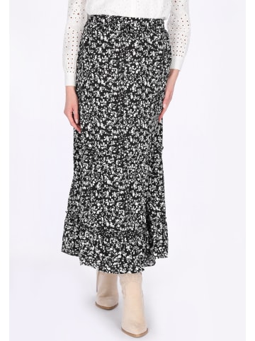 usha FESTIVAL Women Skirt in black