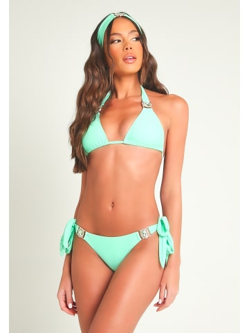Moda Minx Bikini-Hose Amour in Mint