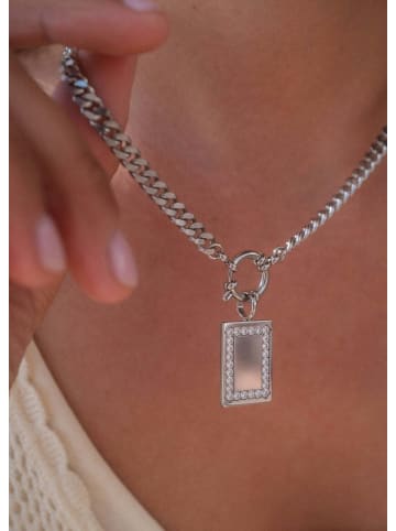 PURELEI Charm Glimmer Silber