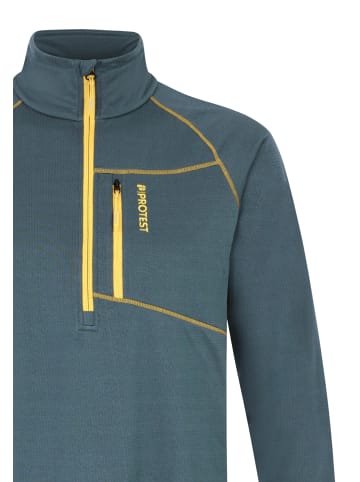 Protest " PRTKODY in Yale Blue