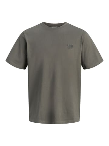Jack & Jones T-shirt in Peat