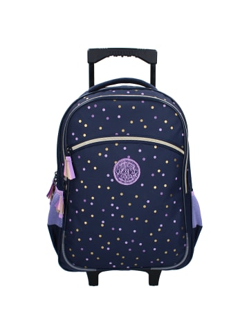 VADOBAG Trolley Milky Kiss Dotted Delight in Blue