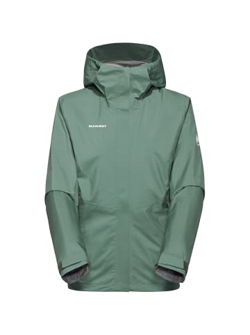 Mammut Jacke Alto HS Hooded in Moos1522