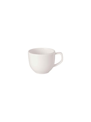 Villeroy & Boch Mokka- / Espressotasse Afina 50 ml in weiß