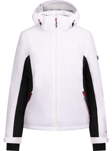 Trespass Winterjacke "Doris Ski Jacket" in Weiß