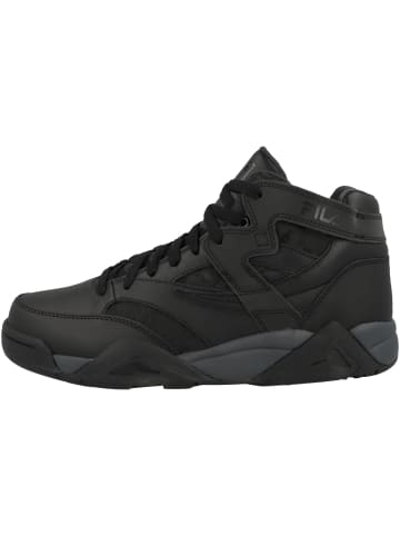 Fila Sneaker low M-Squad Protect in schwarz