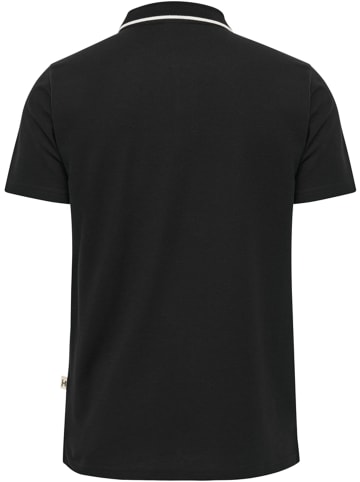 Hummel Polo Hmlmove Herren in BLACK