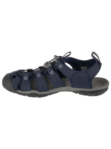 Keen Keen Clearwater CNX in Dunkelblau