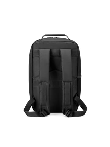 Roncato Jazz 4.0 Business-Rucksack 40 cm schwarz
