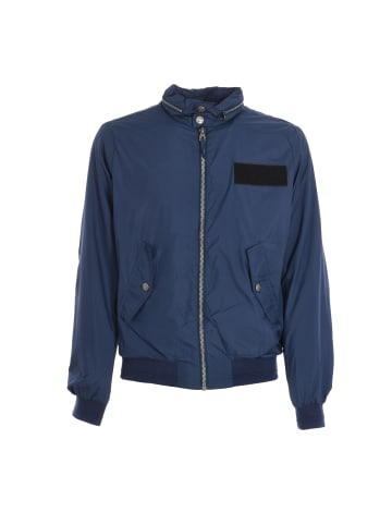 Eleven Paris Winterjacke in Blue