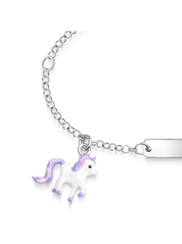 Scout 925/- Sterling Silber in weiß