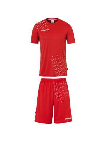 uhlsport  Trikot-Set SCORE 26 Kids in rot/weiß