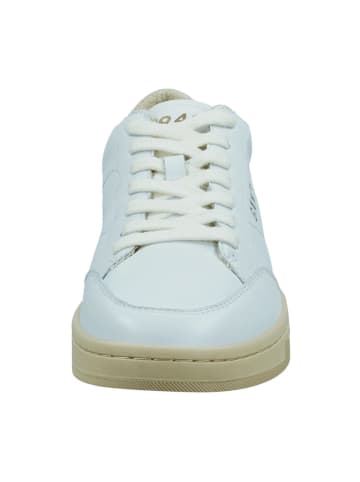 Gant Sneaker Low in Weiß