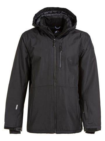 Whistler Skijacke Kanto in 1001 Black