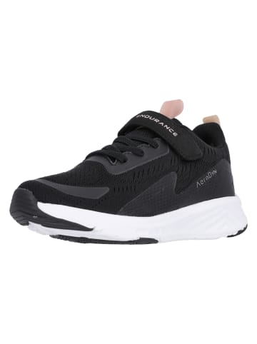 Endurance Sneaker Blaiger in 1001 Black