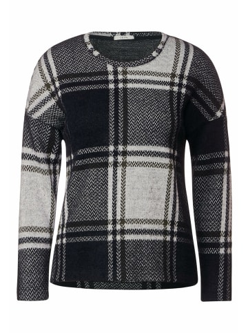 Cecil Langarmshirt für Damen in grau