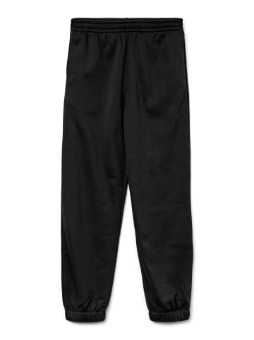 Vero Moda Jogginghose in Black