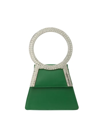 faina Women Handbag in Green