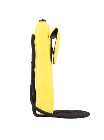 Bench Handytasche 12 cm in gelb