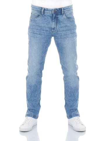 riverso  Jeans RIVChris regular/straight in Blau