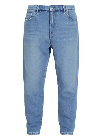 DEF Loose Fit Jeans in blue