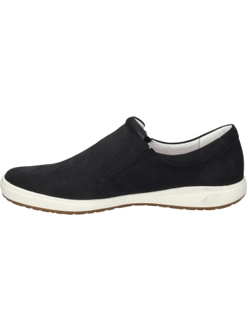 Josef Seibel Slipper Caren 22 in schwarz