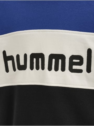 Hummel Hummel Sweatshirt Hmlclaes Jungen Atmungsaktiv in SODALITE BLUE