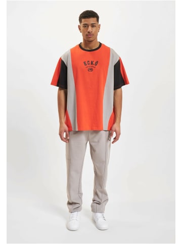 Ecko Unltd. Ecko Unltd. Ecko Unltd. Cuttings T-Shirts in red