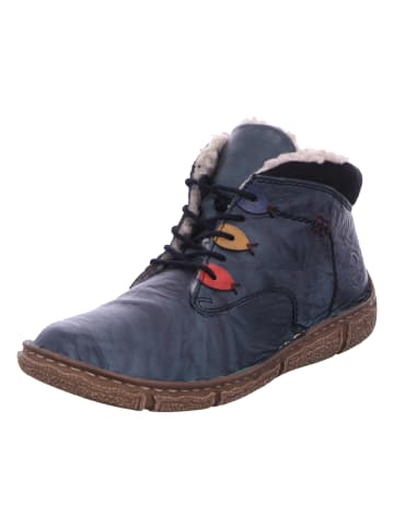 rieker Boots in grün