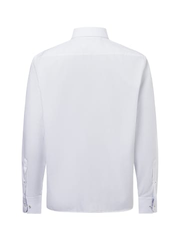 Eterna Hemd in weiß